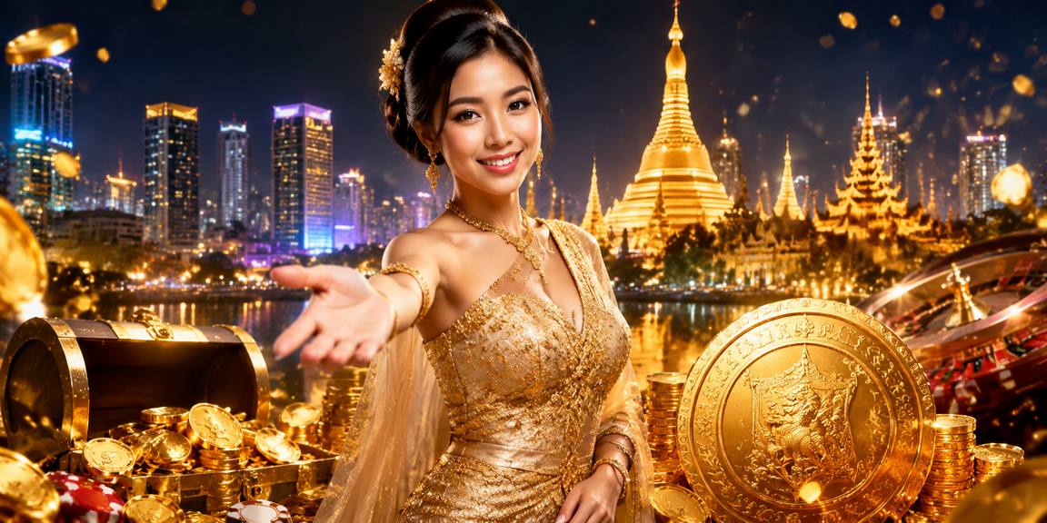 vip8800 Wild Rush ပွဲများကို အီုံအီုံတည်ဆောက်ထားပြီး